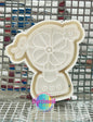 Cute Desk Fan