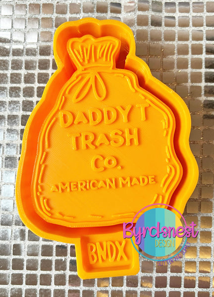 Daddy T Trash Co