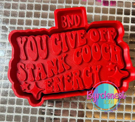Stank Energy