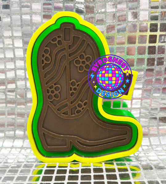 Groovy Boot
