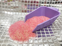 Peach Pit