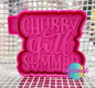 Chubby Girl Summer