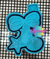 Seashells & Bows