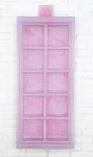 10 Square Wax/Freshie scent Bar