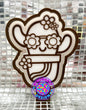 Groovy Cactus
