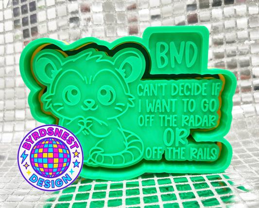 Off the Rails/Radar