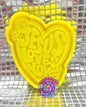 Jesus Loves You Heart