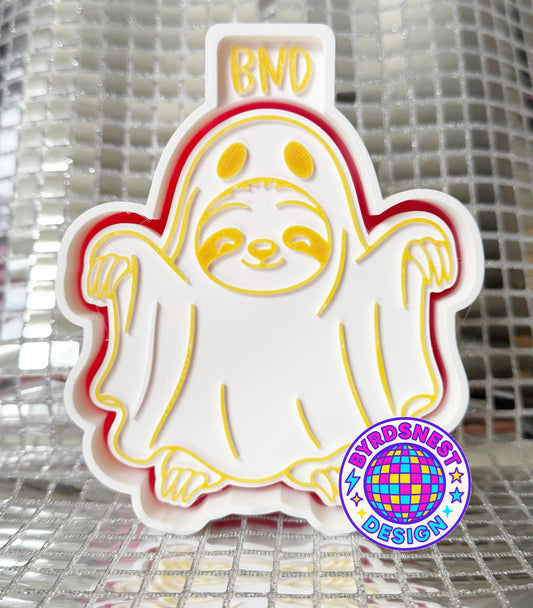 Ghost Sloth