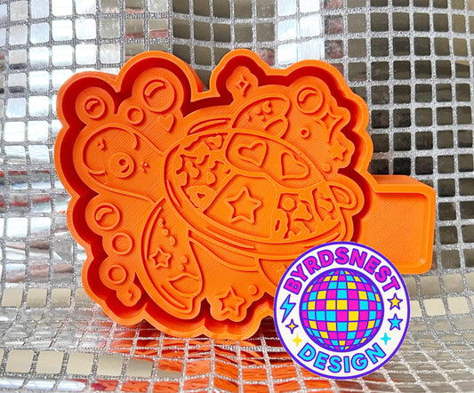 Magical Turtle