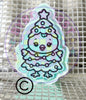 BNDX Christmas Tree Chick