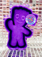 3D Sour Kid