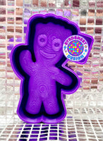 3D Sour Kid