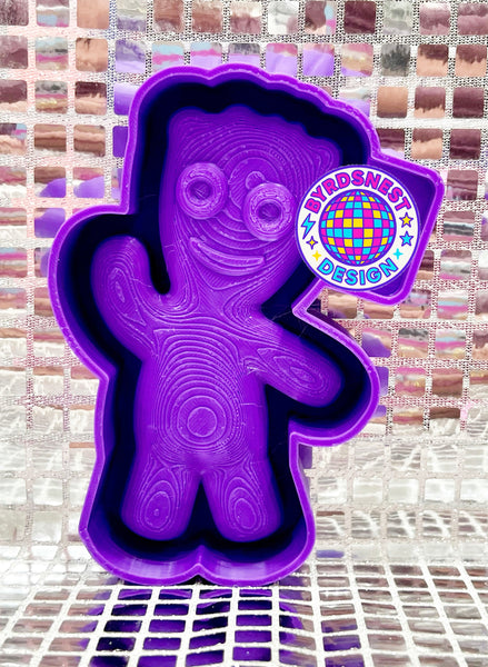 3D Sour Kid