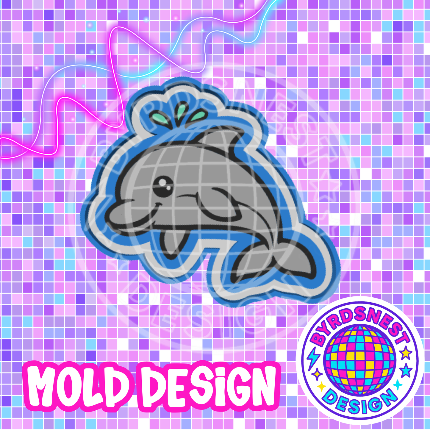 BNDX Dolphin