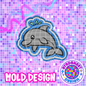 BNDX Dolphin