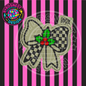 BNDX Holly Bow