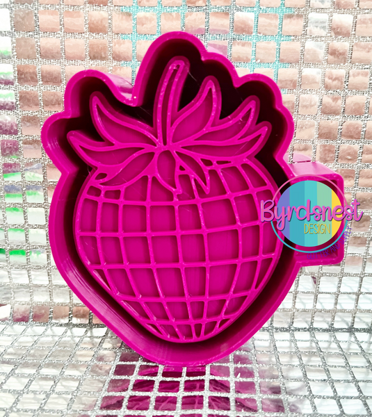 Disco Strawberry