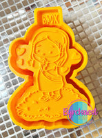 Little Jesus
