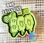 BNDX Exclusive Boo w/ Bow