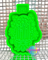 4th of July Popsicle