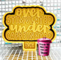 BNDX Stimulated/Caffinated