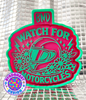 Watch for Motorcycles