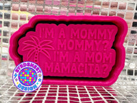 Mamacita