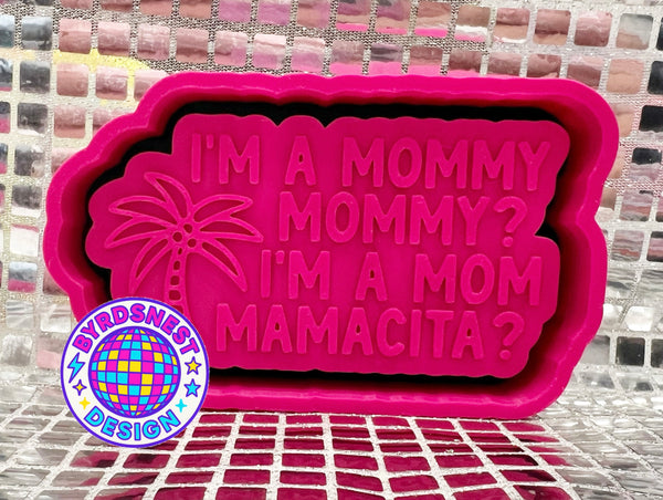 Mamacita