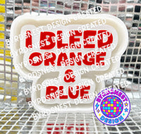 BNDX I Bleed Colors