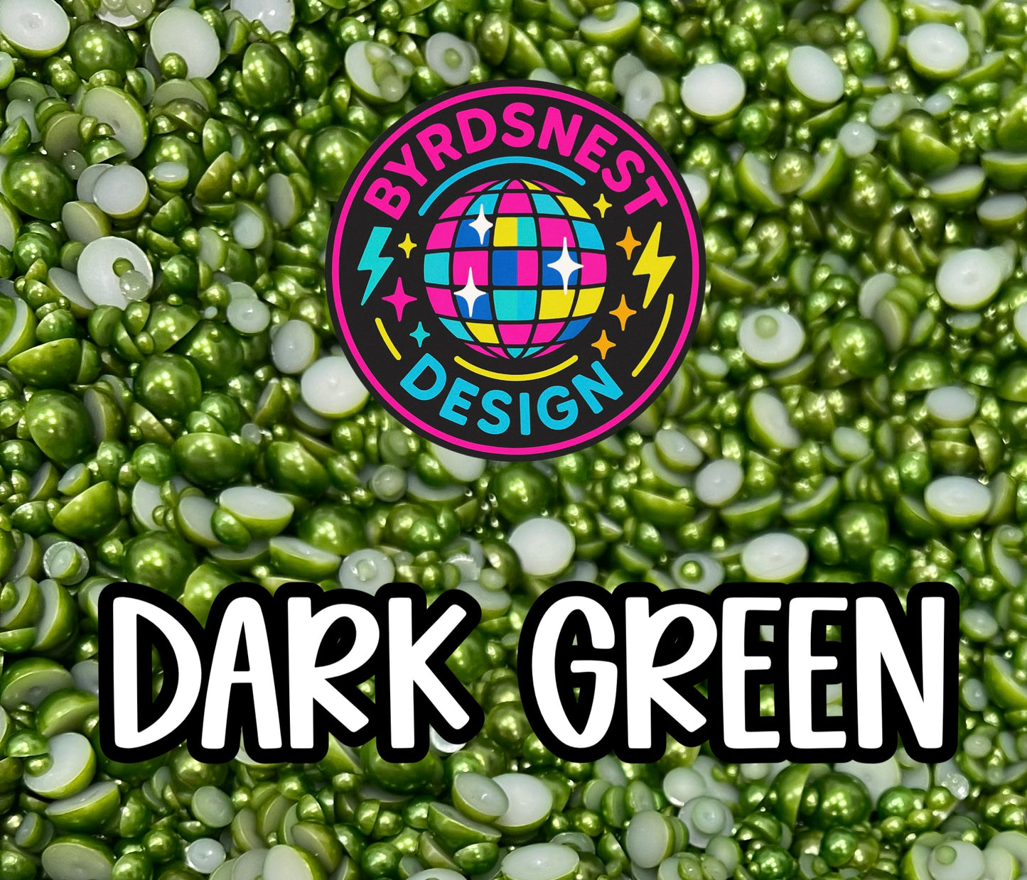 Dark Green