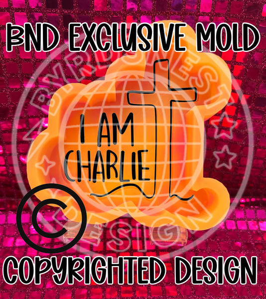 BNDX I Am Charlie