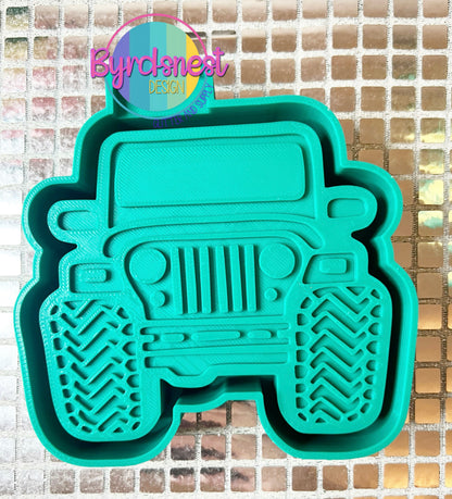 Mud Buggy