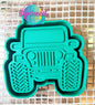 Mud Buggy