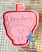 You Rock