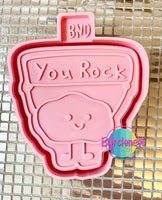 You Rock