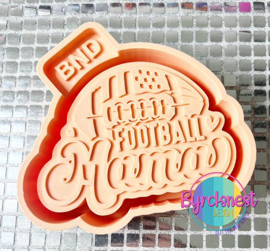 Football Mama