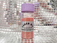 Peach Pit