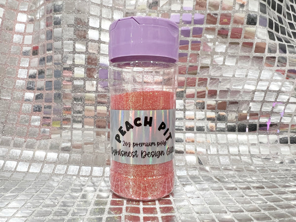 Peach Pit