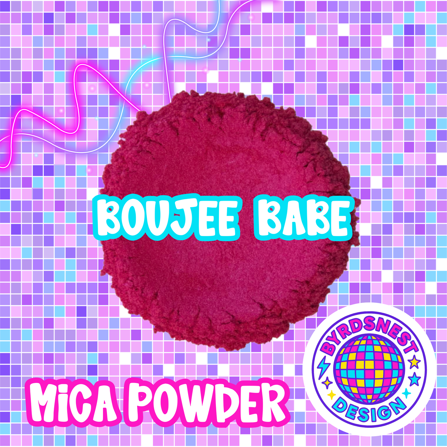 Boujee Babe