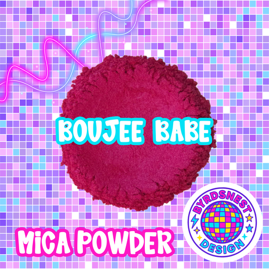 Boujee Babe