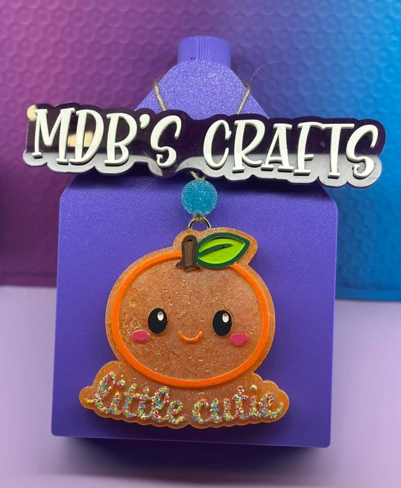 BNDX Little Cutie