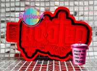 BNDX Rooted in Christ