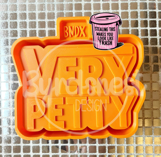 BNDX Very Petty