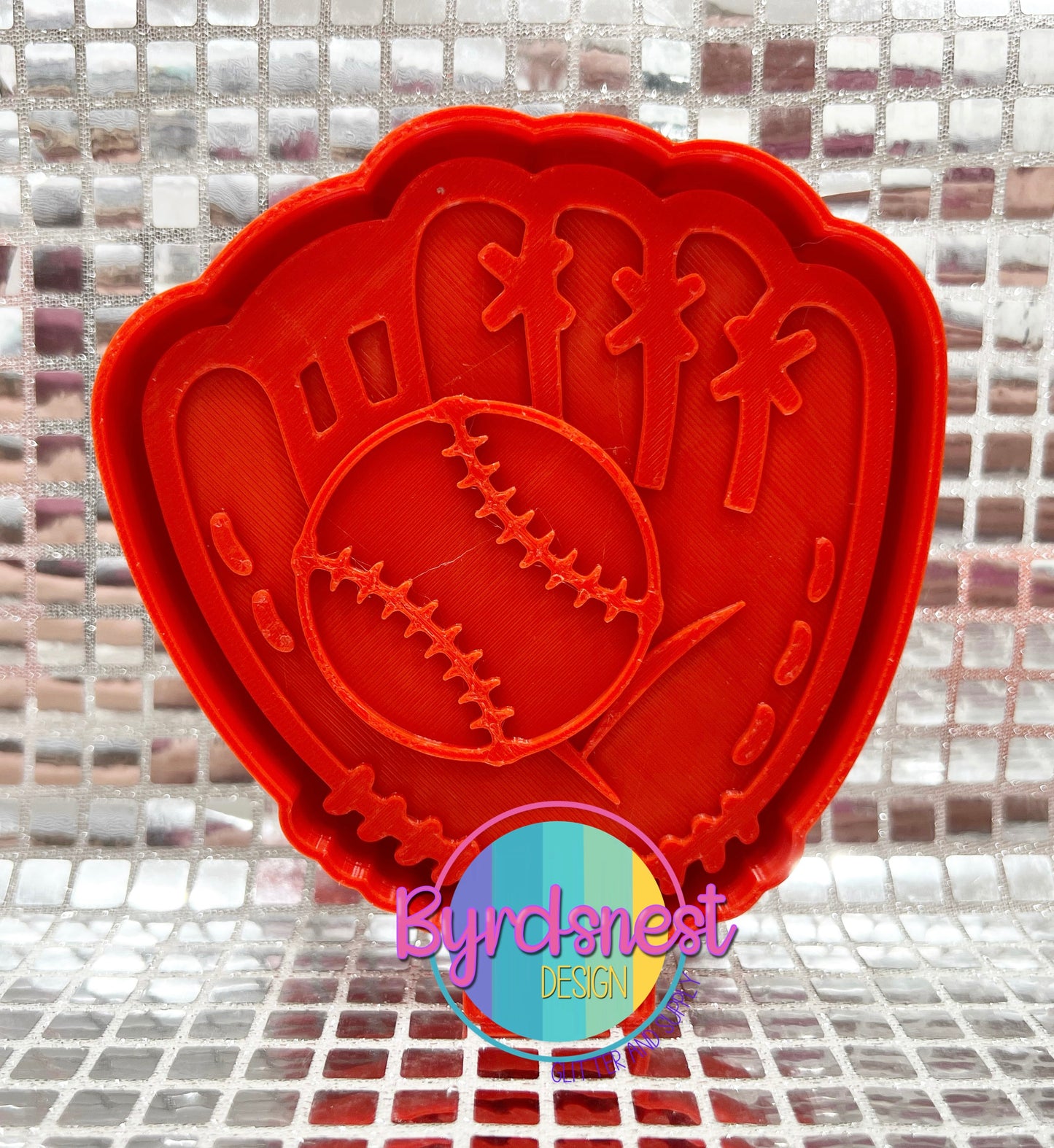 Ball & Glove