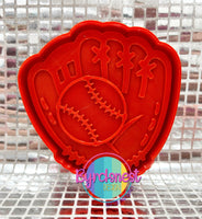 Ball & Glove