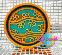 Groovy Circle