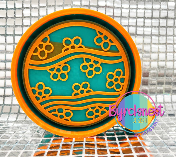 Groovy Circle