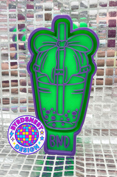 Boba Tea