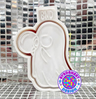 Bubble Ghost