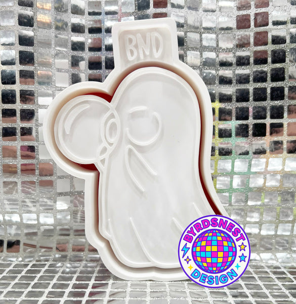 Bubble Ghost